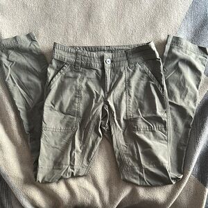 Columbia Lightweight Hiking Pants